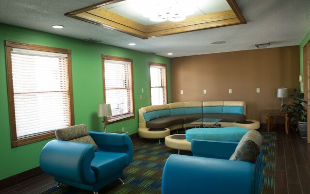 Quality Inn & Suites Bedford West