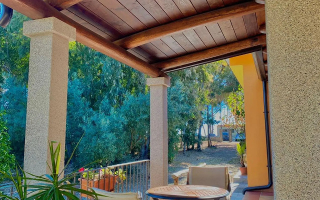 casa vacanze Ogliastra