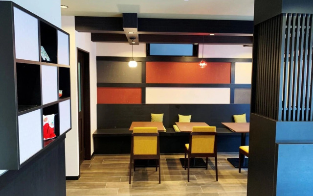 Stay SAKURA Kyoto Higashi Hongan-ji 2