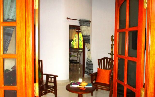 Fresh Air Villa Guest House