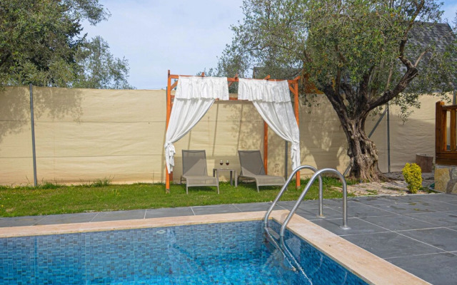 Kayi Villas
