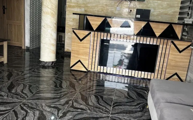 Esthercy Hotels Ltd Lagos