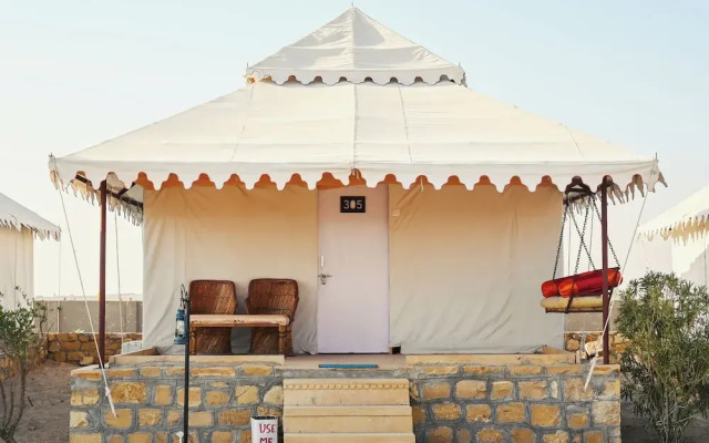 Lakhmana Desert Camp
