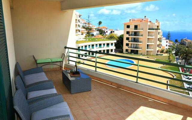 Garajau Terrace