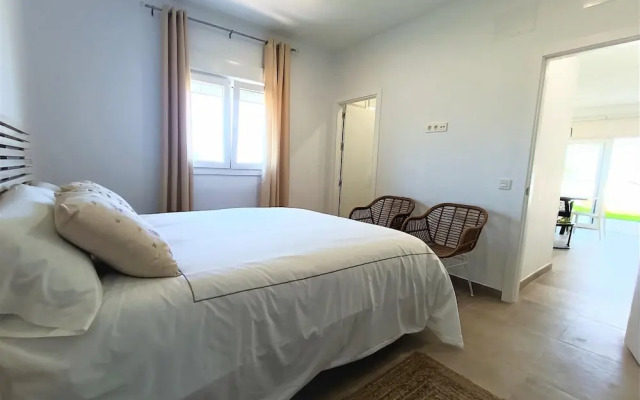 Suite La Buganvilla in Conil de la Frontera