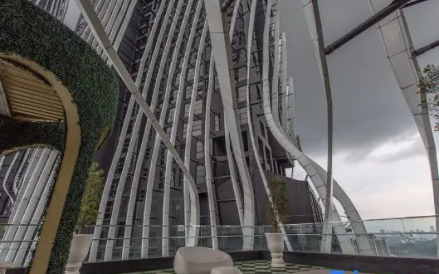 Arte Mont Kiara by My Trip & My Stay