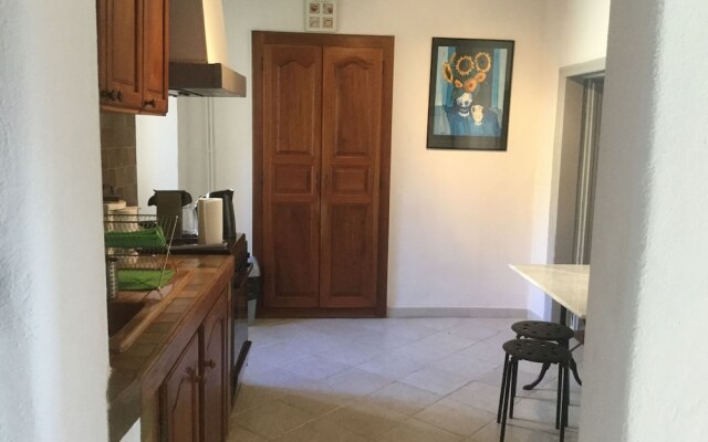 Casa a Stretta