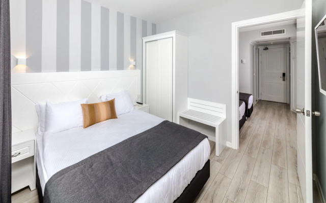 Motto Premium Hotel & Spa