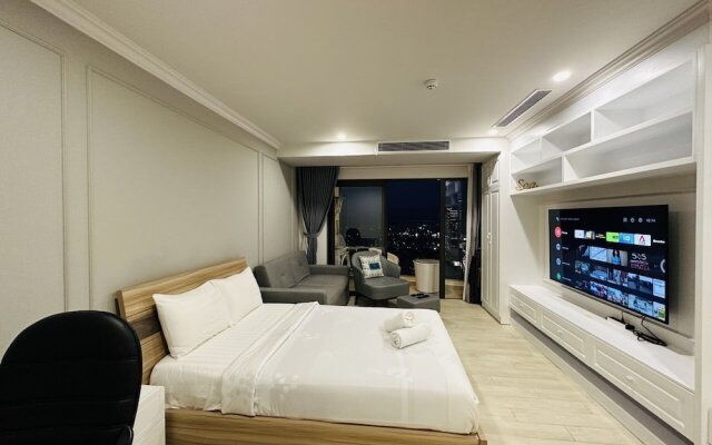 Nha Trang Bay Apartment