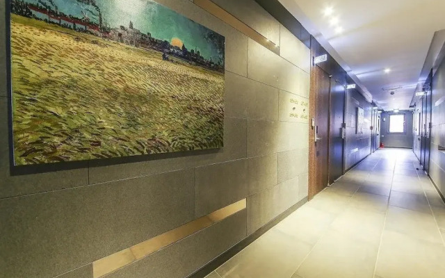 Paju Westhill Hotel