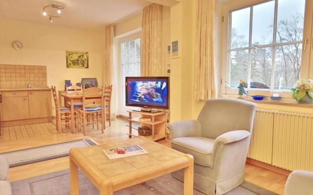 Parkdomizil Parkdomizil Appartement 6