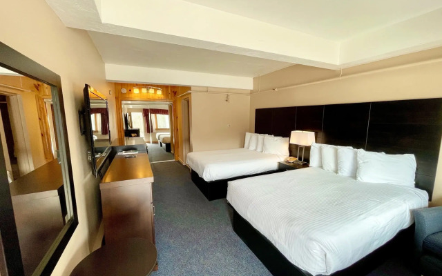 Indian Head Resort