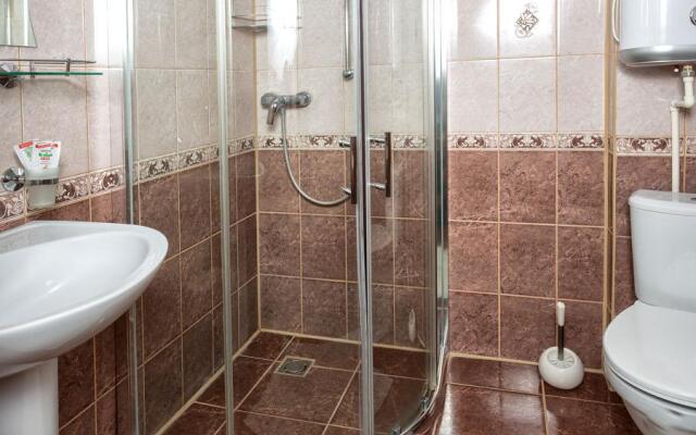 Maral'nik Nikol'skoe