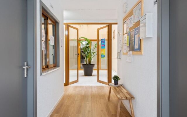 Micampus Bormujos Students Residence