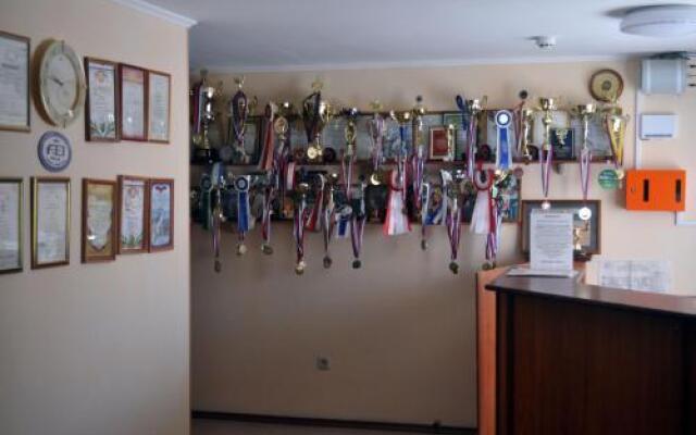 Hotel Panova