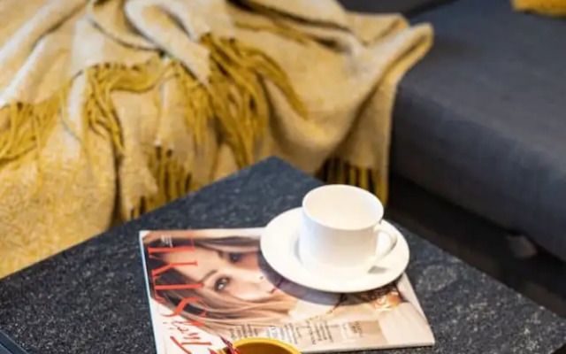 Melia Taras Pla a Widok i Relaks SPA