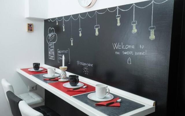 San Giovanni Apartment 80 Mq