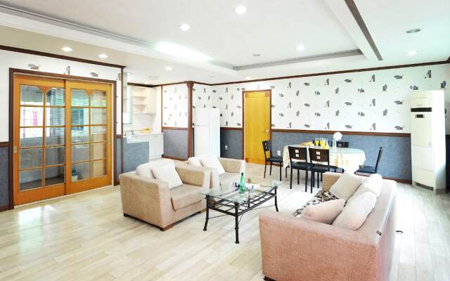 Chuncheon Kihwa Resort