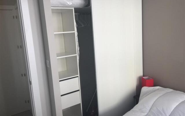 Appartement Mont-Dore, 3 pièces, 6 personnes - FR-1-415-69