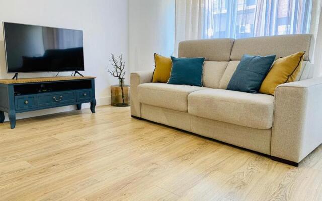 ABAL Apartments - Central Market