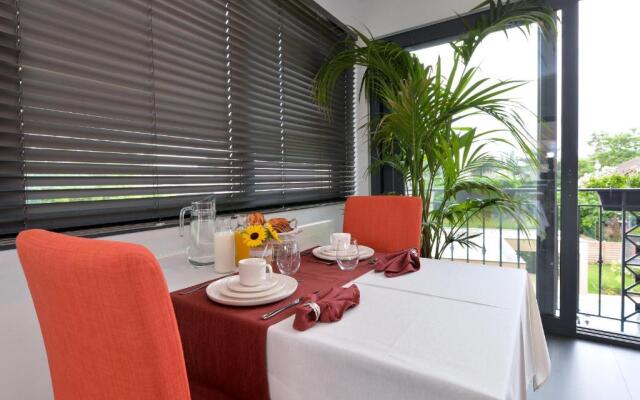 Chambres Vignes et Châteaux