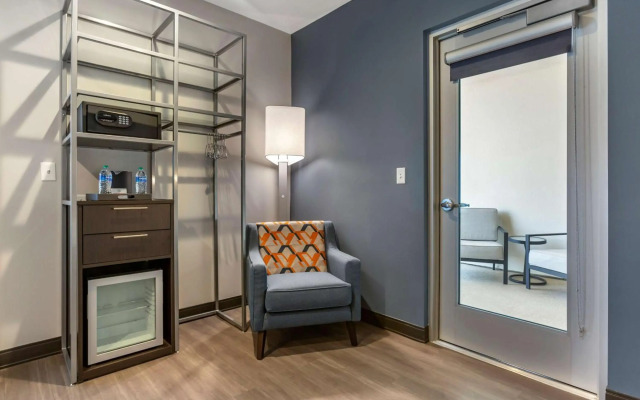 Vīb Hotel by Best Western Phoenix - Tempe
