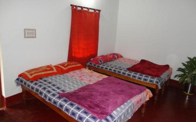 Gowrikere Homestay Coorg