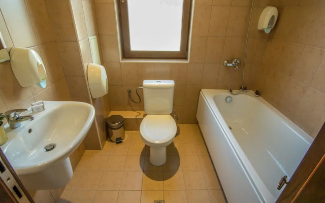 Banderitsa Studio Bansko 2