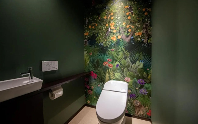 Homm Stay Nagi Sanjo Kyoto By Banyan Group