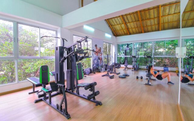 Apartasuites Samaria - Club de Playa
