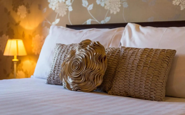 Elterwater Park Country Guest House