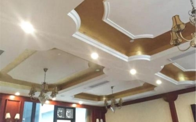 Vienna Hotel Hongqiao Airport Wanda Plaza