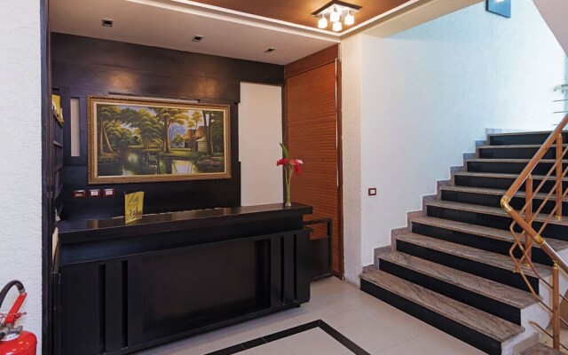 Hotel Ibiza
