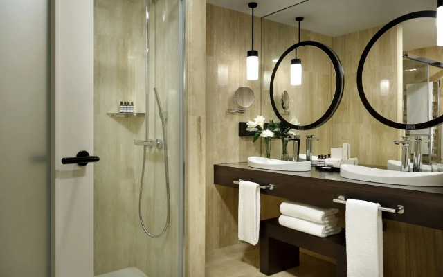 Hyatt Regency Hesperia Madrid
