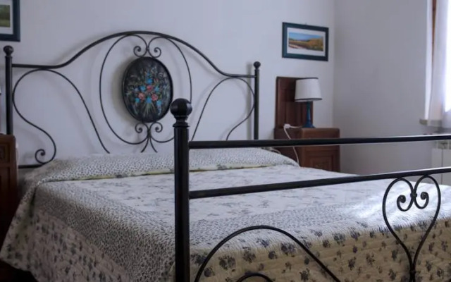 Agriturismo Valgattolina