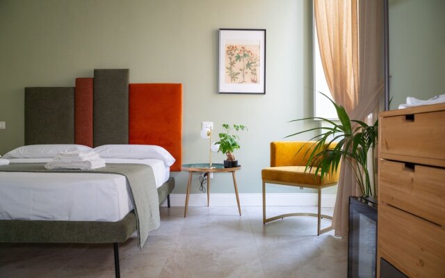 Palazzo Murat Luxury Rooms