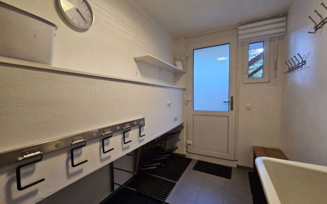 Chalet Flair