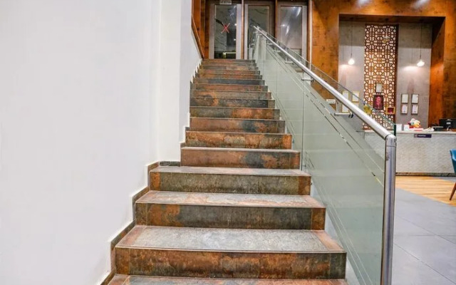 Fabhotel Prime Ajinkya Residency