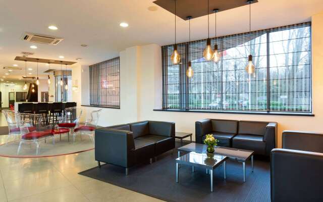 B&B HOTEL Brussels East Woluwe