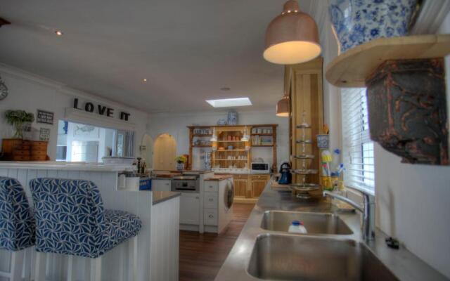 Our Hermanus House