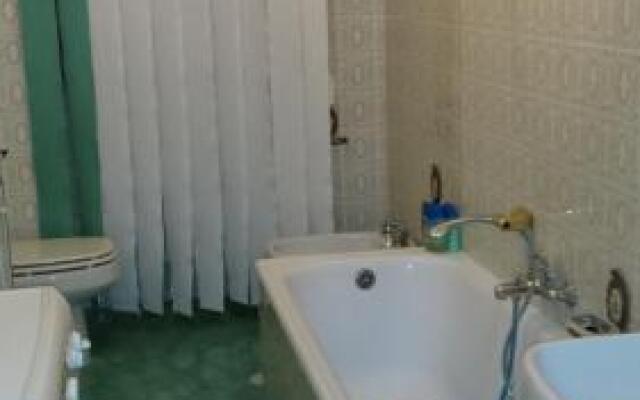 Apartment Angioletta
