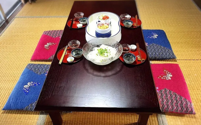 Kominka Kotobuki