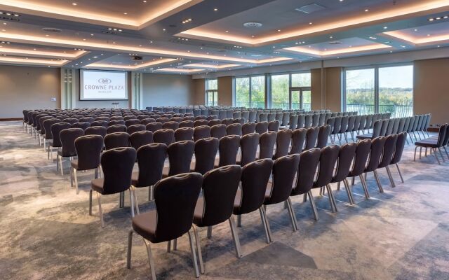 Crowne Plaza Hotel Marlow by IHG
