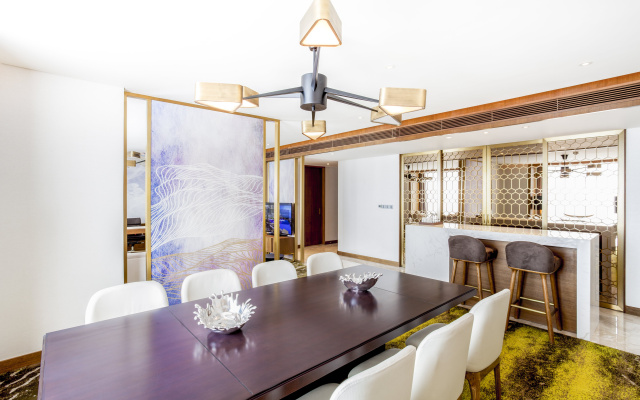 Crowne Plaza Vientiane by IHG