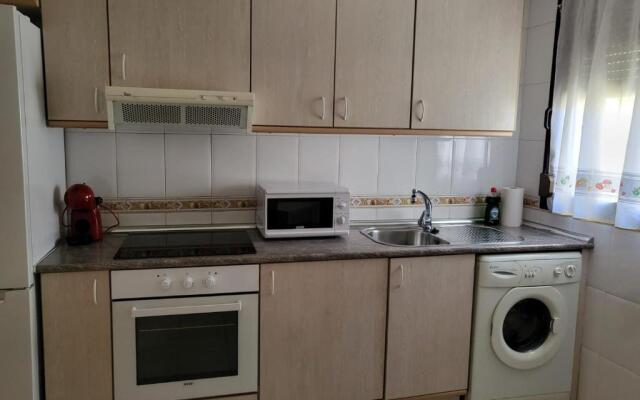 Apartamento San Andres
