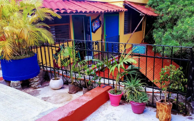 Hostel Candelaria