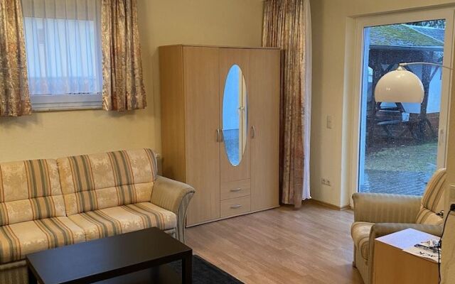 Restaurant - Pension Zum Aumatal