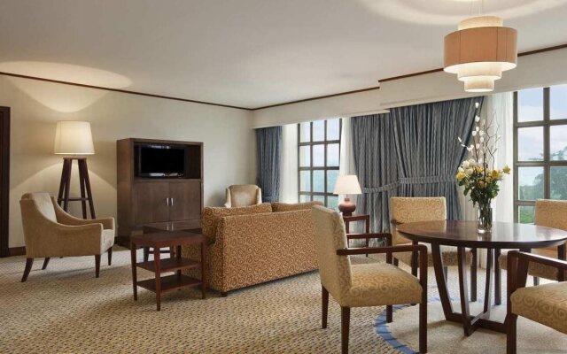Hilton Malabo