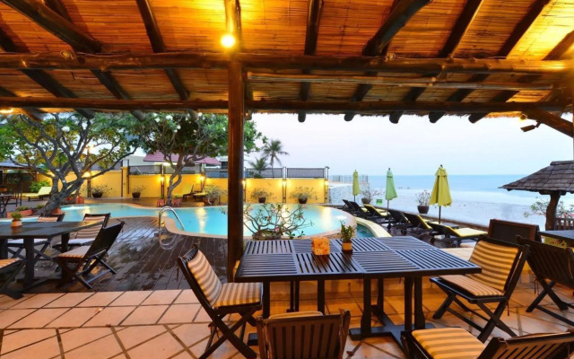 Davinia Resort Hua Hin