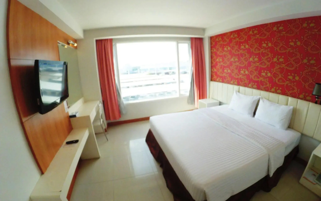 Pratunam Hotel Khonkaen